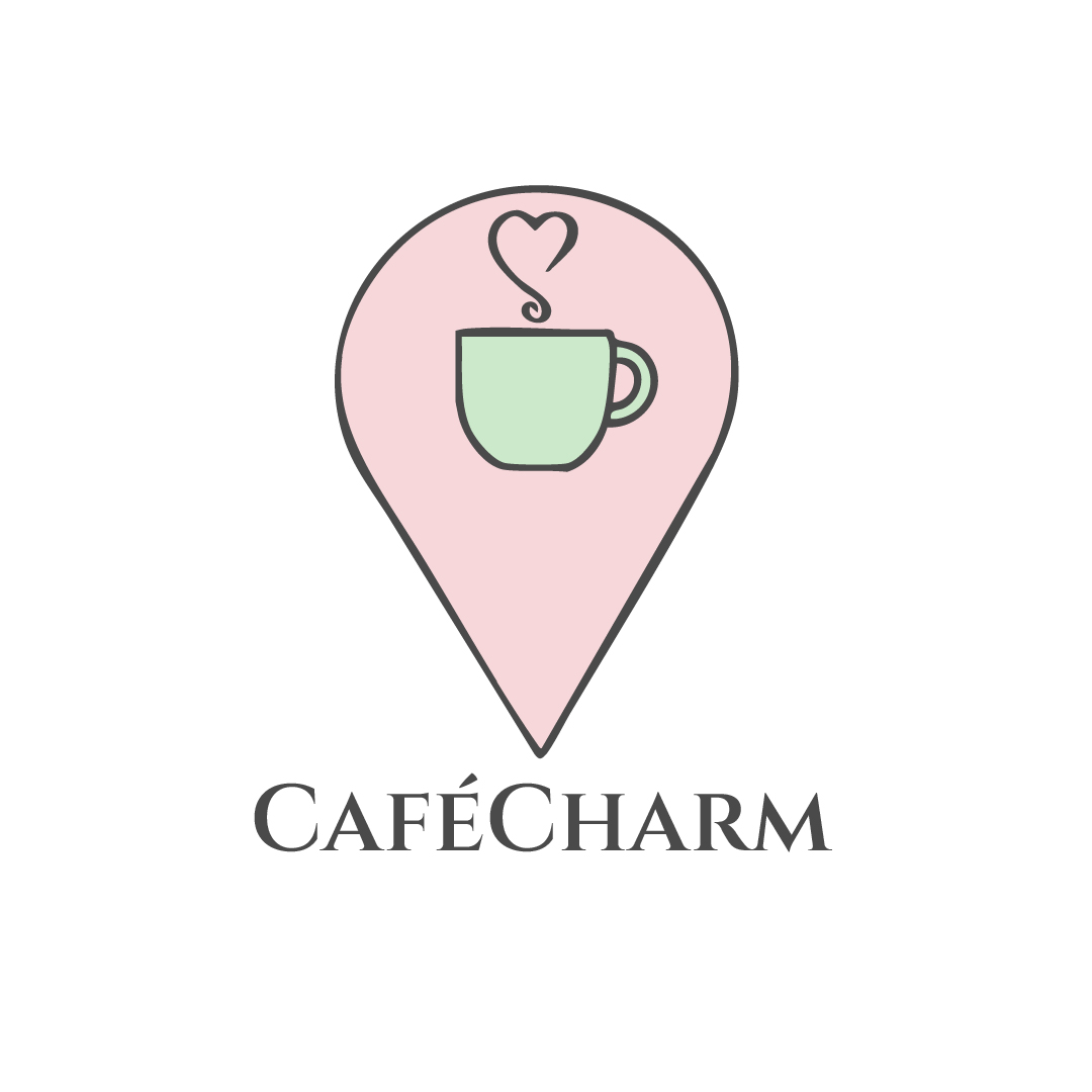 CaféCharm — Café Finder Mobile App