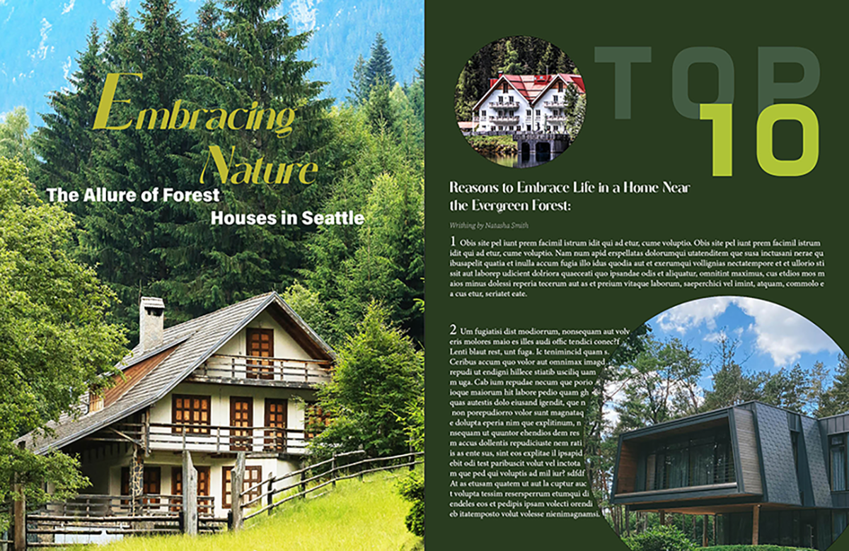 Initial cover sketches and concepts